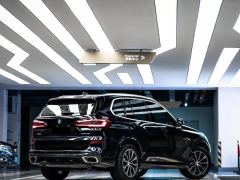 BMW X5 xDrive30Li Deluxe VersionM - фото 8