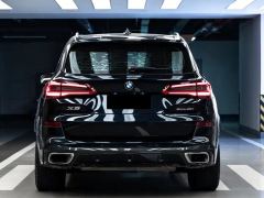 BMW X5 xDrive30Li Deluxe VersionM - фото 9