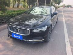 Volvo S90 B5 Intelligent Luxury Edition - photo 1
