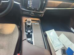 Volvo S90 B5 Intelligent Luxury Edition - photo 19