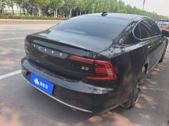 Volvo S90 B5 Intelligent Luxury Edition - photo 2
