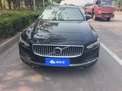 Volvo S90 B5 Intelligent Luxury Edition - photo 3