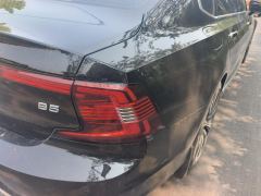 Volvo S90 B5 Intelligent Luxury Edition - photo 5