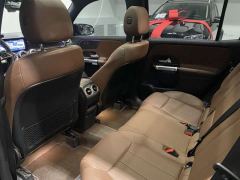 Mercedes-Benz GLB 220 Dynamic - ფოტო 10