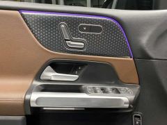 Mercedes-Benz GLB 220 Dynamic - ფოტო 11