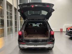 Mercedes-Benz GLB 220 Dynamic - ფოტო 12