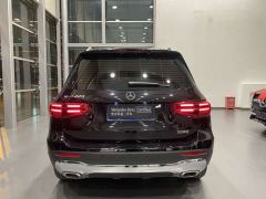Mercedes-Benz GLB 220 Dynamic - ფოტო 13