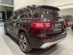 Mercedes-Benz GLB 220 Dynamic - ფოტო 14