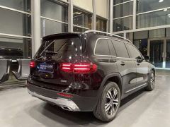 Mercedes-Benz GLB 220 Dynamic - ფოტო 15