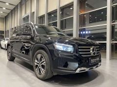 Mercedes-Benz GLB 220 Dynamic - ფოტო 3