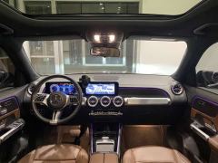 Mercedes-Benz GLB 220 Dynamic - ფოტო 5