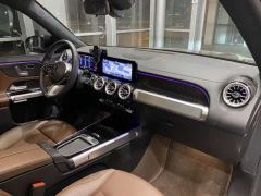 Mercedes-Benz GLB 220 Dynamic - ფოტო 8