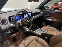 Mercedes-Benz GLB 220 Dynamic - ფოტო 9