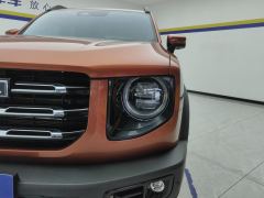 Haval Great Wall Big Dog Great Wall Dog 2.0T 4WD Astrodog Edition - фото 4