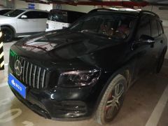 Mercedes-Benz GLB 200 Dynamic - ფოტო 1