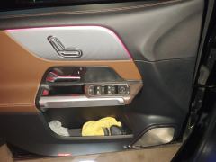 Mercedes-Benz GLB 200 Dynamic - ფოტო 12