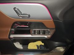 Mercedes-Benz GLB 200 Dynamic - ფოტო 13