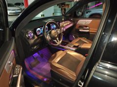 Mercedes-Benz GLB 200 Dynamic - ფოტო 14