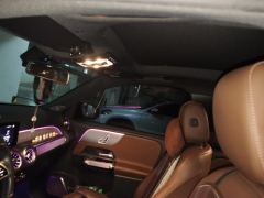 Mercedes-Benz GLB 200 Dynamic - ფოტო 15
