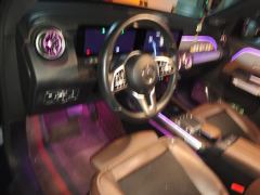 Mercedes-Benz GLB 200 Dynamic - ფოტო 16