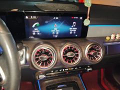 Mercedes-Benz GLB 200 Dynamic - ფოტო 17