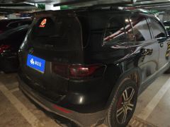 Mercedes-Benz GLB 200 Dynamic - ფოტო 2