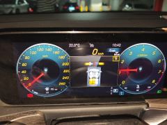 Mercedes-Benz GLB 200 Dynamic - ფოტო 20