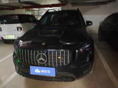 Mercedes-Benz GLB 200 Dynamic - ფოტო 3