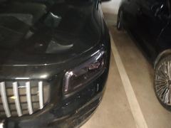 Mercedes-Benz GLB 200 Dynamic - ფოტო 4