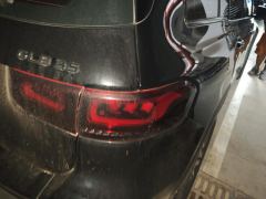 Mercedes-Benz GLB 200 Dynamic - ფოტო 5