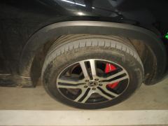 Mercedes-Benz GLB 200 Dynamic - ფოტო 6