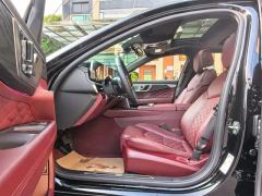 Cadillac CT6 28T Platinum - photo 12