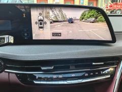 Cadillac CT6 28T Platinum - photo 13