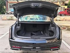 Cadillac CT6 28T Platinum - photo 14