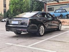 Cadillac CT6 28T Platinum - photo 15
