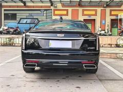 Cadillac CT6 28T Platinum - photo 16