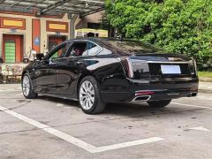Cadillac CT6 28T Platinum - photo 17