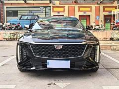 Cadillac CT6 28T Platinum - photo 2