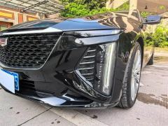 Cadillac CT6 28T Platinum - photo 4
