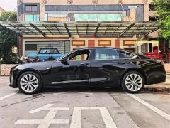 Cadillac CT6 28T Platinum - photo 5