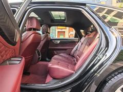 Cadillac CT6 28T Platinum - photo 6