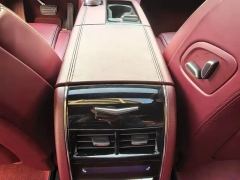 Cadillac CT6 28T Platinum - photo 7