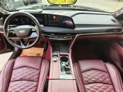 Cadillac CT6 28T Platinum - photo 8