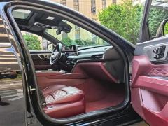 Cadillac CT6 28T Platinum - photo 9