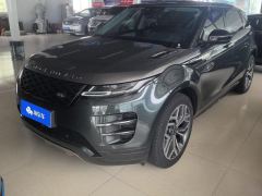 Land Rover Range Rover Evoque Aurora L 249PS R-Dynamic First edition First Edition - фото 1
