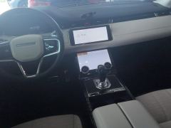 Land Rover Range Rover Evoque Aurora L 249PS R-Dynamic First edition First Edition - фото 16