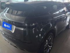 Land Rover Range Rover Evoque Aurora L 249PS R-Dynamic First edition First Edition - фото 2