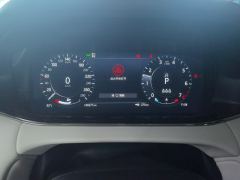 Land Rover Range Rover Evoque Aurora L 249PS R-Dynamic First edition First Edition - фото 20