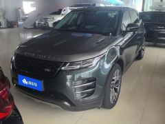 Land Rover Range Rover Evoque Aurora L 249PS R-Dynamic First edition First Edition - фото 3