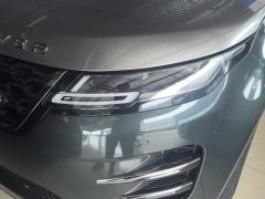 Land Rover Range Rover Evoque Aurora L 249PS R-Dynamic First edition First Edition - фото 4